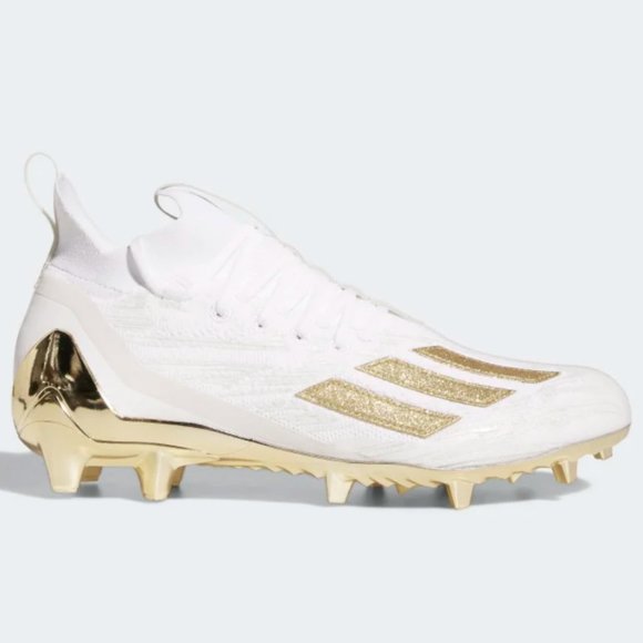 All Sizes Brand New Adidas ADIZERO Primeknit Football Cleats